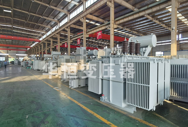 S13-8000/35贵南贵南贵南电力变压器厂家