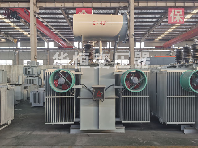S11-8000/35贵南贵南贵南电力变压器价格