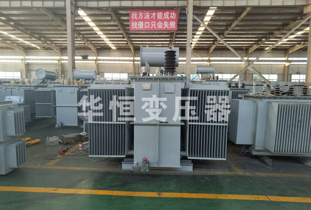SZ11-6300/35贵南贵南贵南电力变压器价格