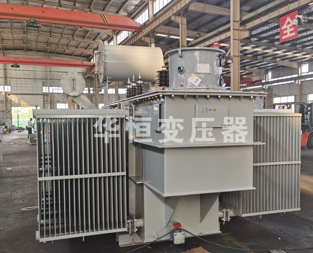 S11-6300/35贵南贵南贵南电力变压器价格