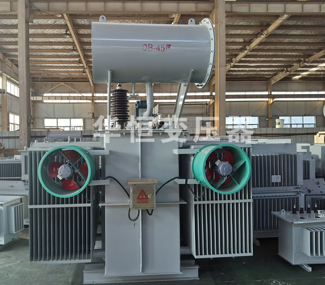 S13-6300/35贵南贵南贵南电力变压器